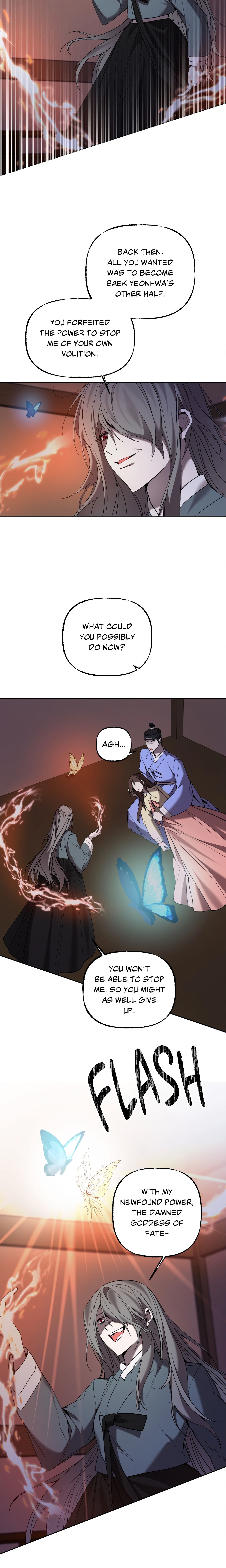 Possession (Sanyang) Page 8 - MangaHe