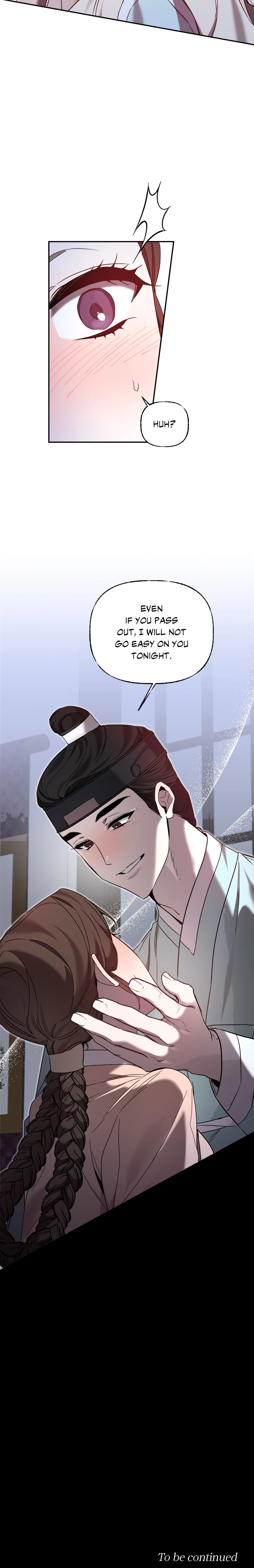 Possession (Sanyang) Page 17 - MangaHe