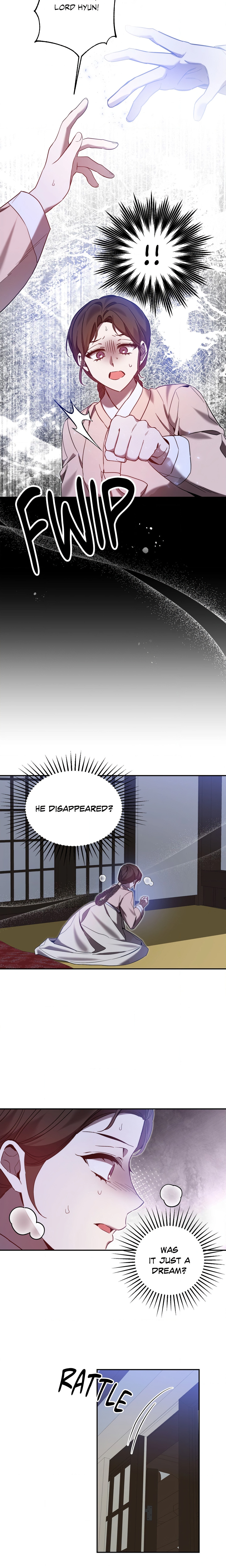 Possession (Sanyang) Page 9 - MangaHe