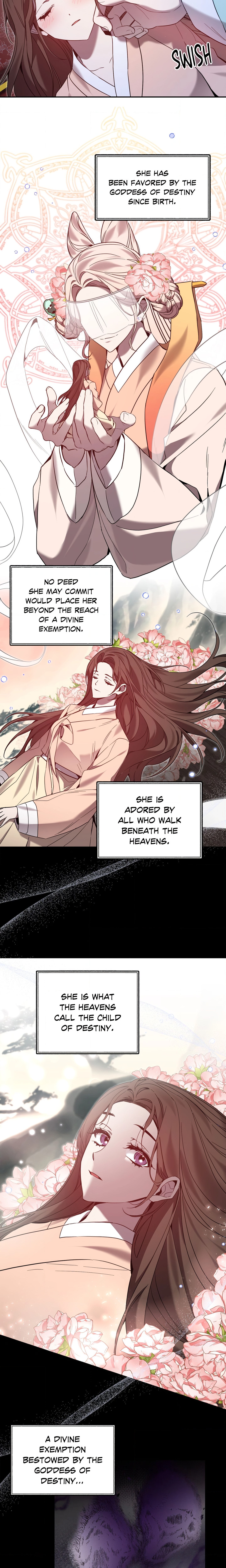 Possession (Sanyang) Page 11 - MangaHe