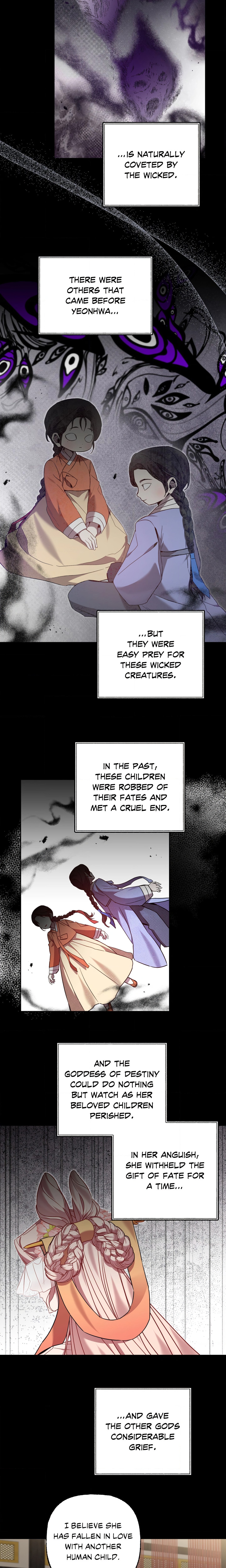 Possession (Sanyang) Page 12 - MangaHe