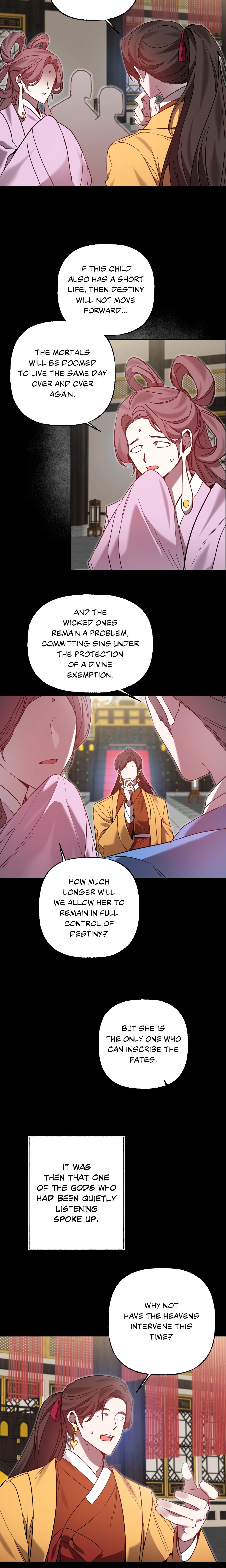 Possession (Sanyang) Page 13 - MangaHe