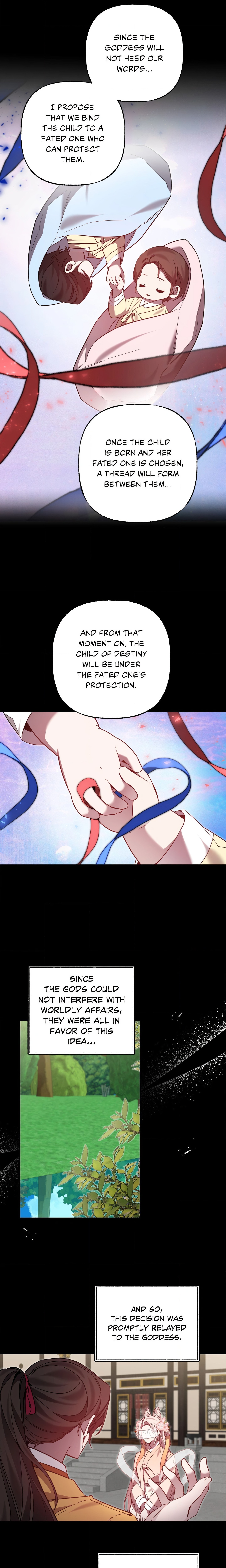 Possession (Sanyang) Page 14 - MangaHe