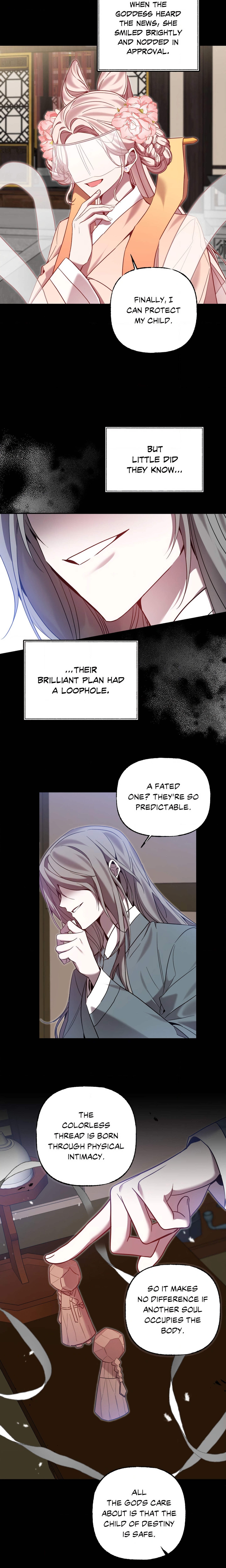 Possession (Sanyang) Page 15 - MangaHe
