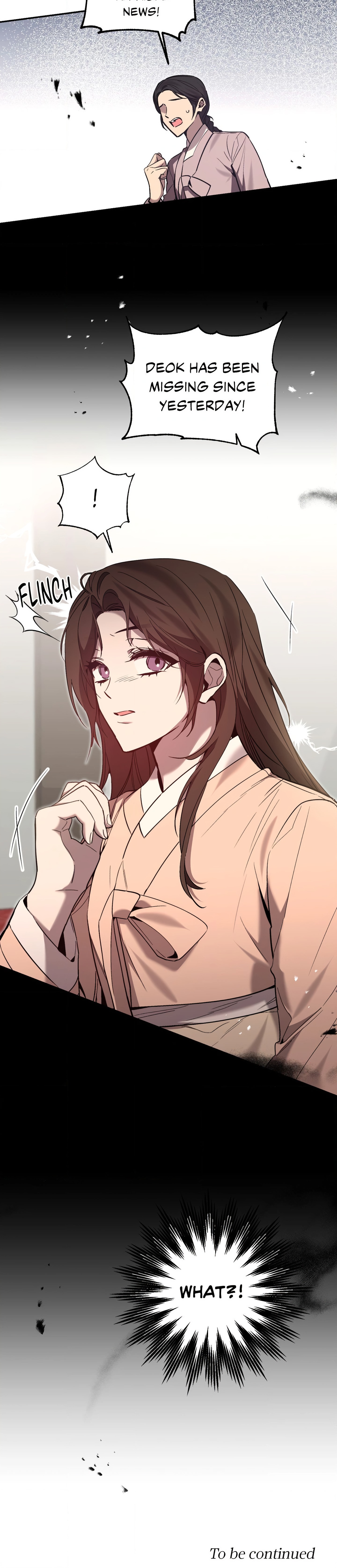 Possession (Sanyang) Page 19 - MangaHe