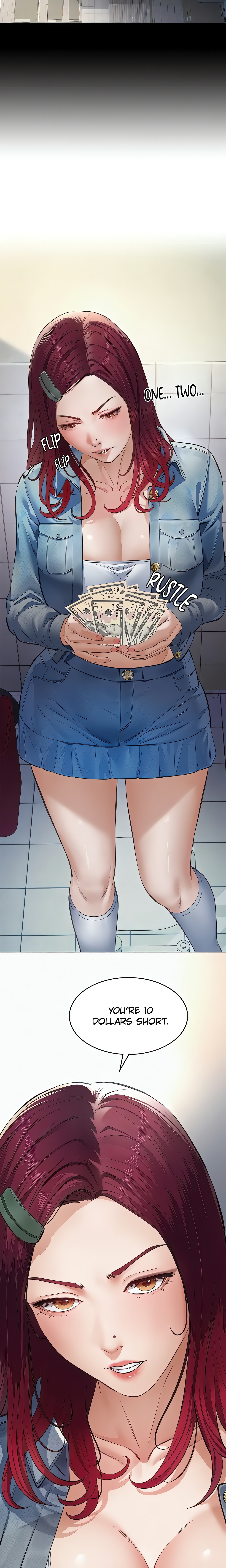Papakatsu (Official) Page 15 - MangaHe