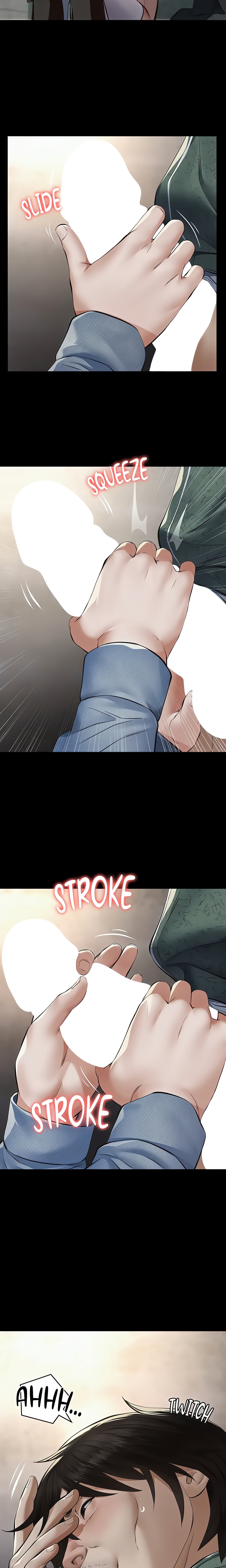 Papakatsu (Official) Page 19 - MangaHe