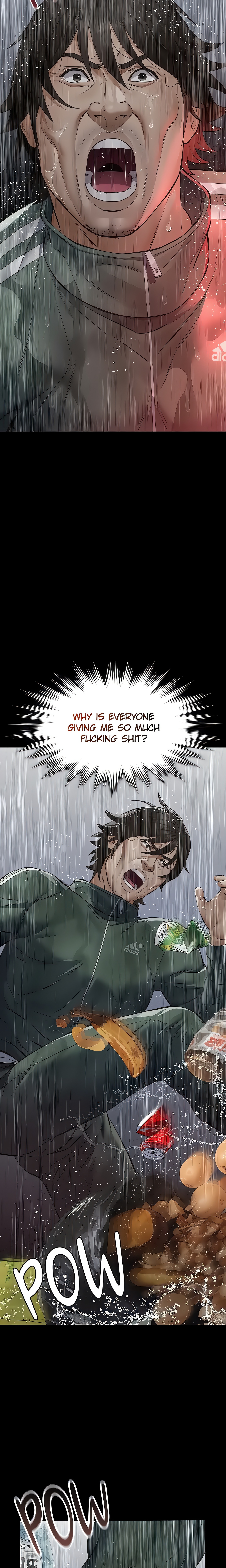 Papakatsu (Official) Page 34 - MangaHe