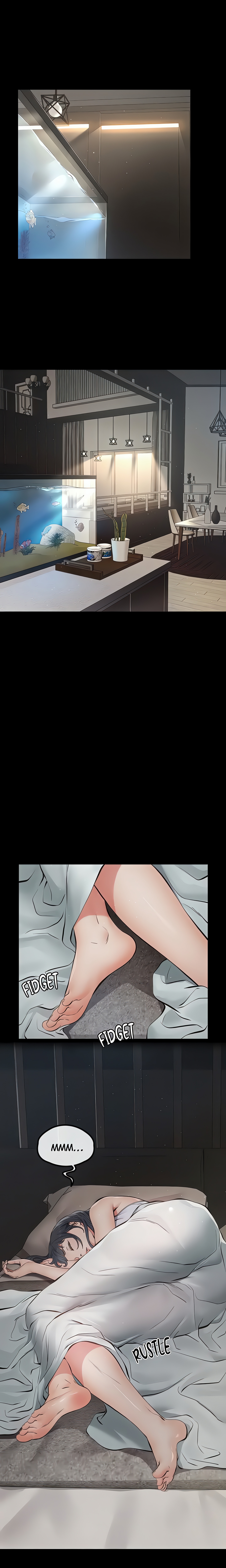 Papakatsu (Official) Page 46 - MangaHe