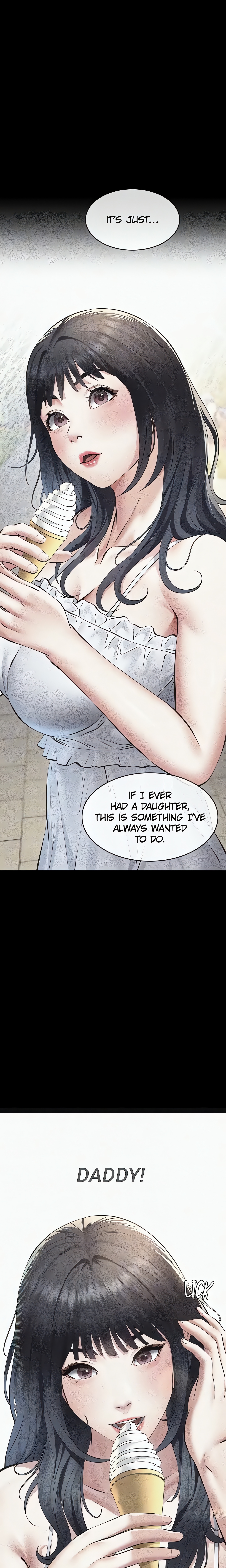 Papakatsu (Official) Page 18 - MangaHe