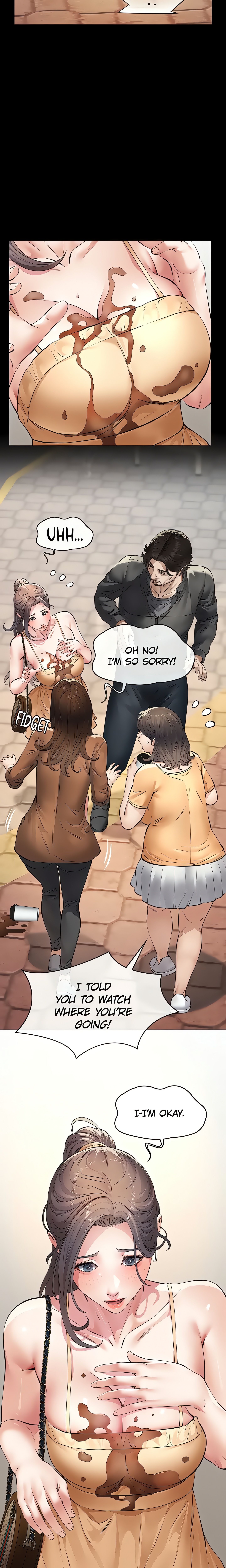 Papakatsu (Official) Page 30 - MangaHe