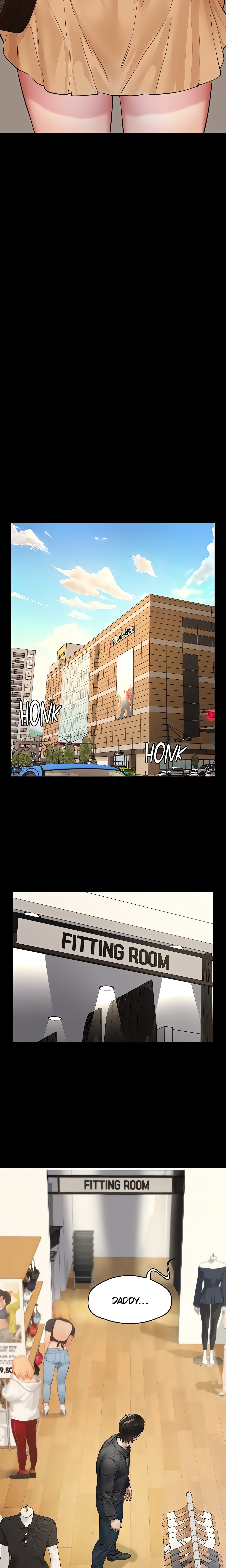 Papakatsu (Official) Page 31 - MangaHe