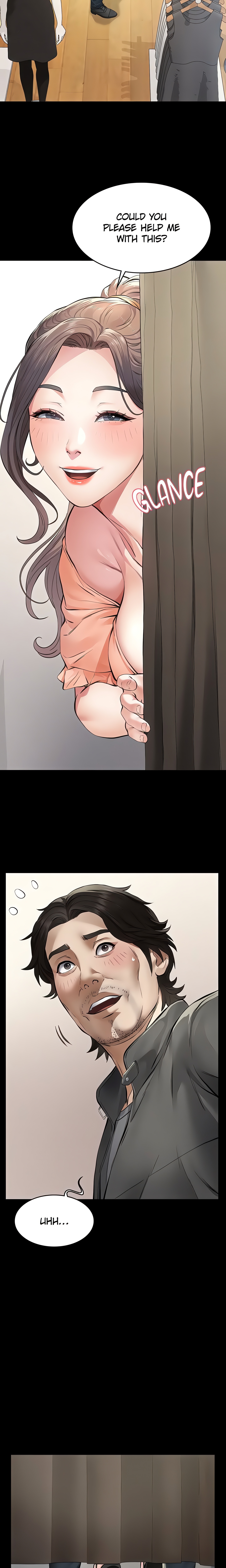 Papakatsu (Official) Page 32 - MangaHe