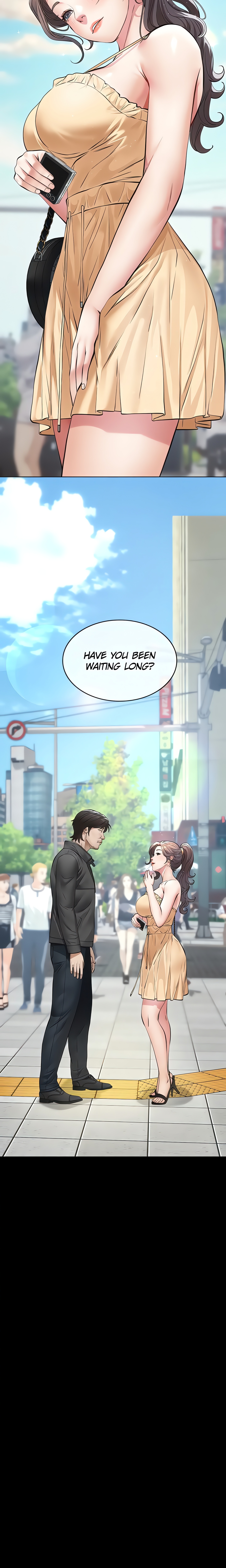 Papakatsu (Official) Page 6 - MangaHe