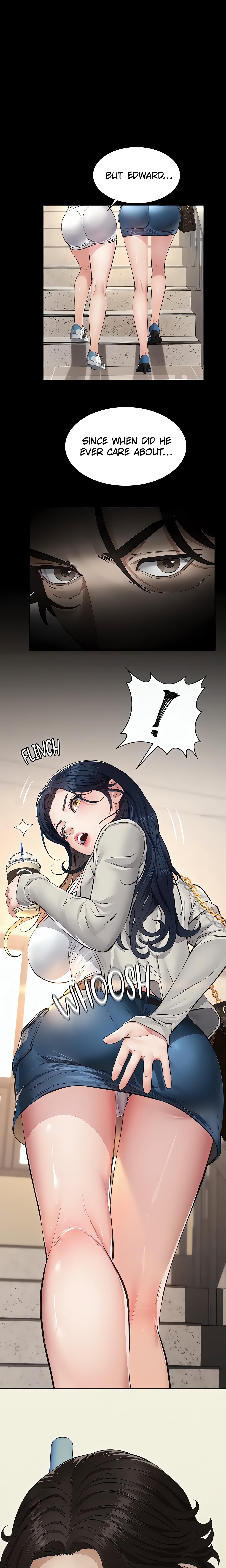 Papakatsu (Official) Page 17 - MangaHe