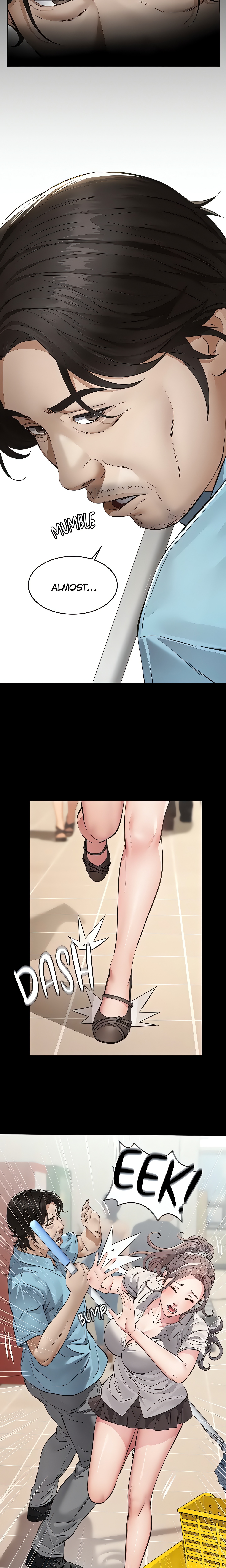 Papakatsu (Official) Page 20 - MangaHe