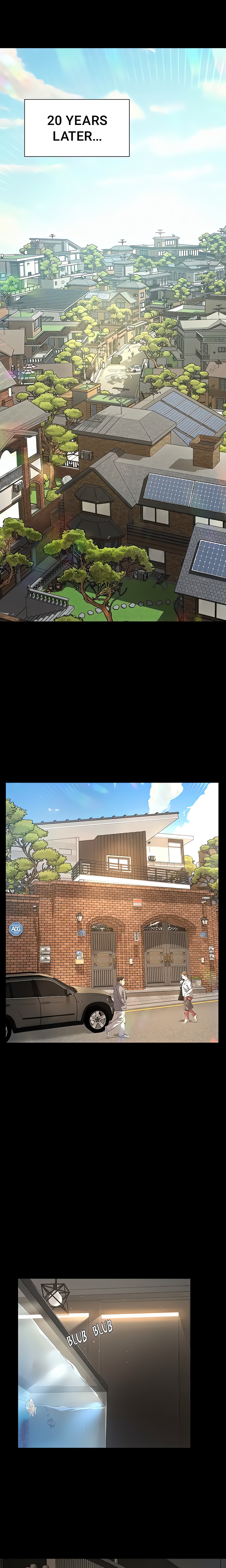 Papakatsu (Official) Page 3 - MangaHe