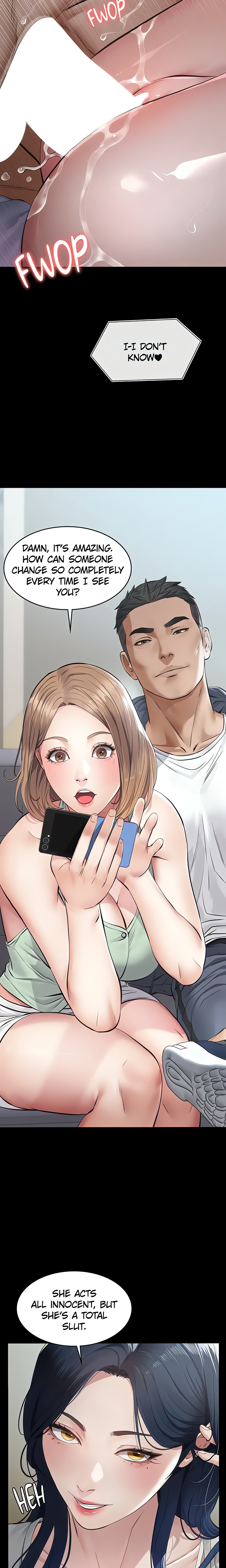 Papakatsu (Official) Page 24 - MangaHe