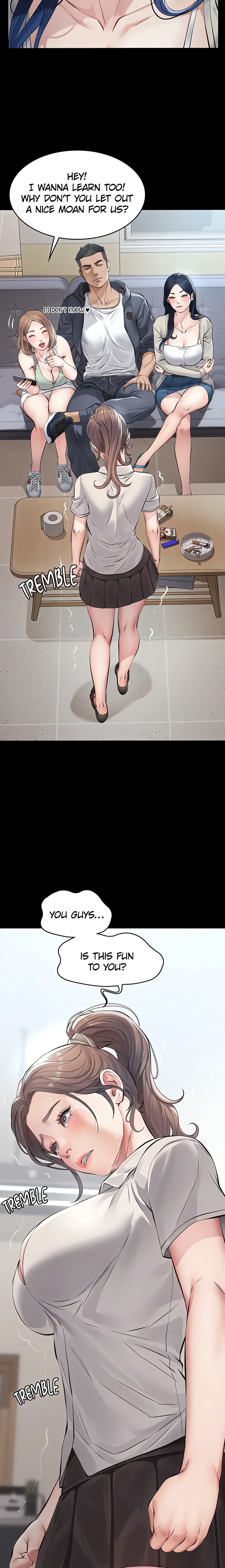 Papakatsu (Official) Page 25 - MangaHe