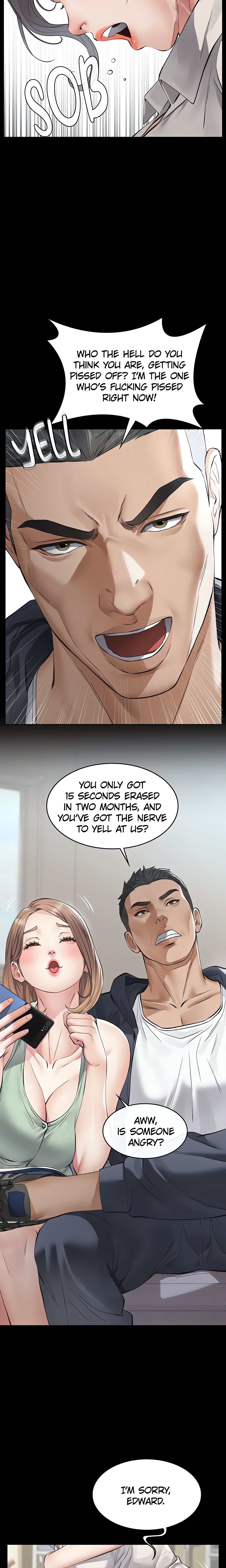 Papakatsu (Official) Page 27 - MangaHe