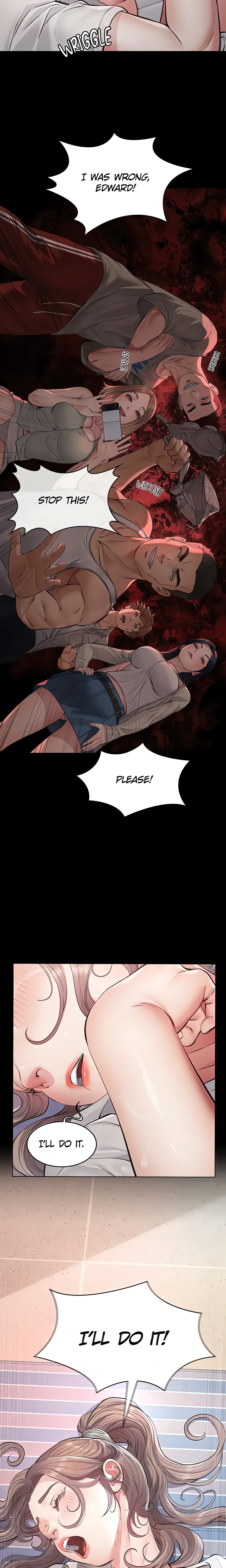 Papakatsu (Official) Page 34 - MangaHe
