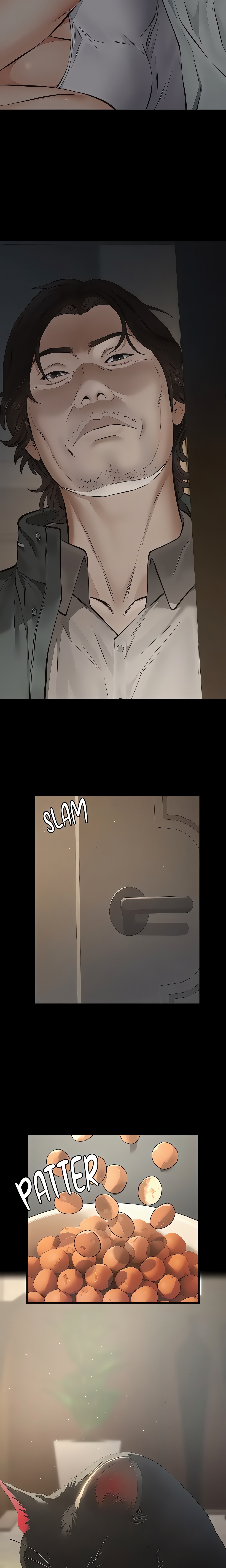 Papakatsu (Official) Page 6 - MangaHe