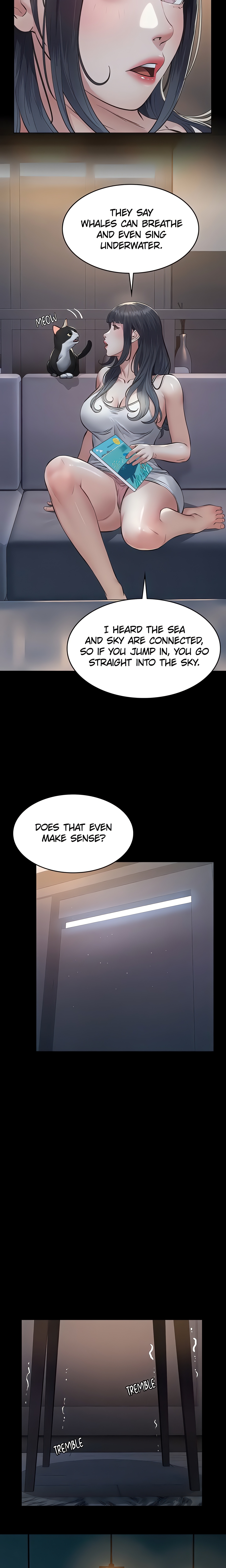 Papakatsu (Official) Page 18 - MangaHe