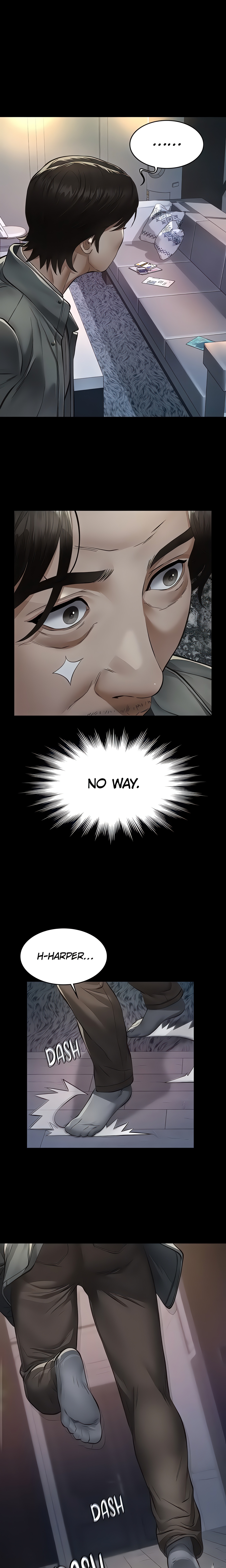Papakatsu (Official) Page 22 - MangaHe