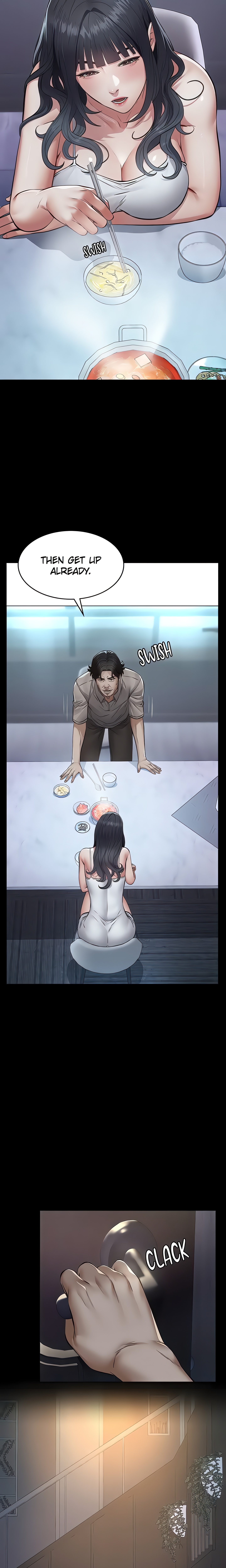 Papakatsu (Official) Page 32 - MangaHe