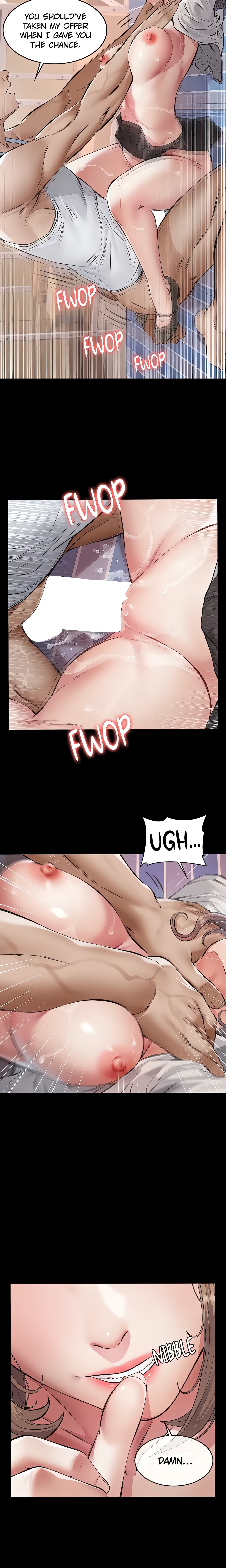 Papakatsu (Official) Page 8 - MangaHe