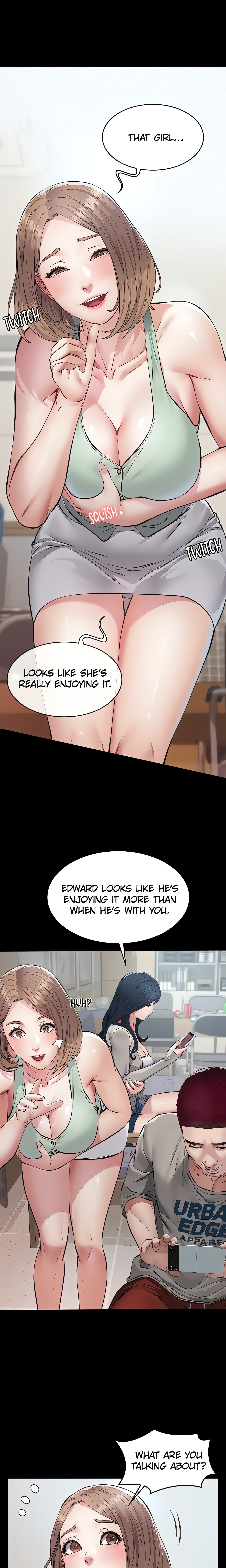 Papakatsu (Official) Page 9 - MangaHe