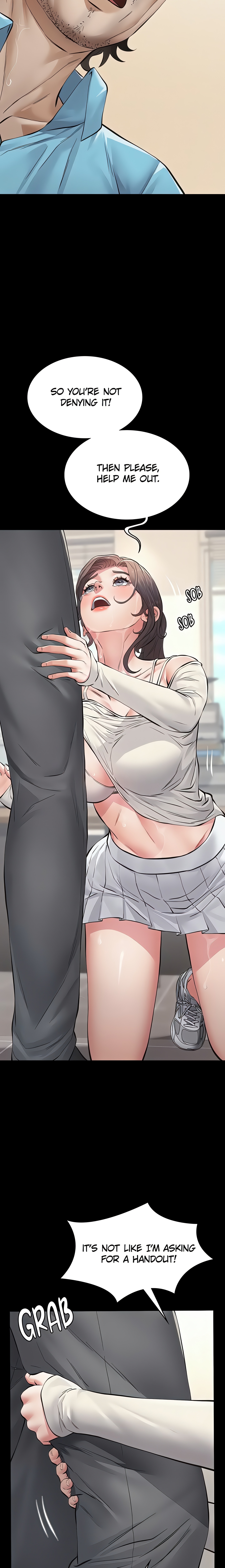 Papakatsu (Official) Page 18 - MangaHe