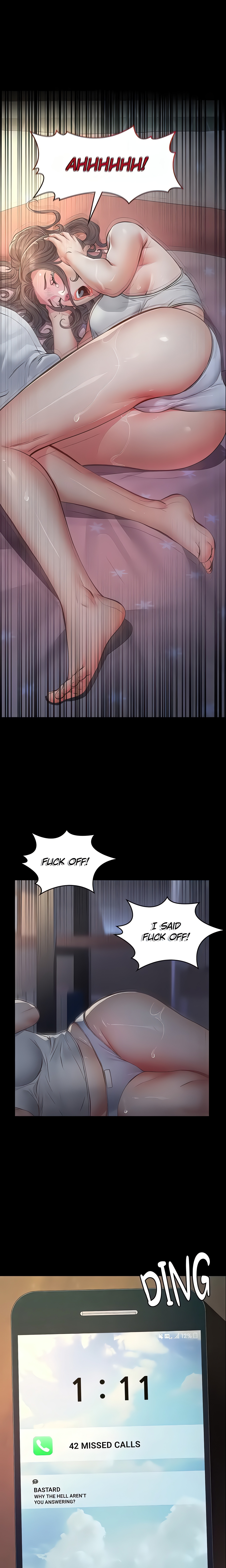 Papakatsu (Official) Page 3 - MangaHe