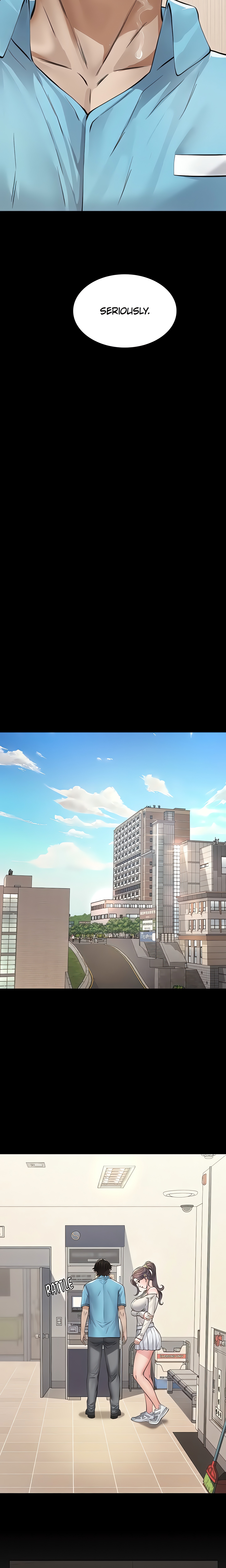 Papakatsu (Official) Page 21 - MangaHe