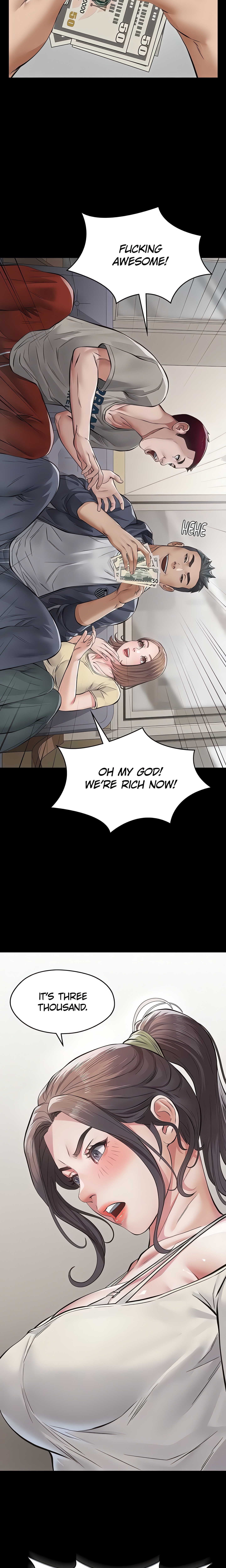 Papakatsu (Official) Page 25 - MangaHe