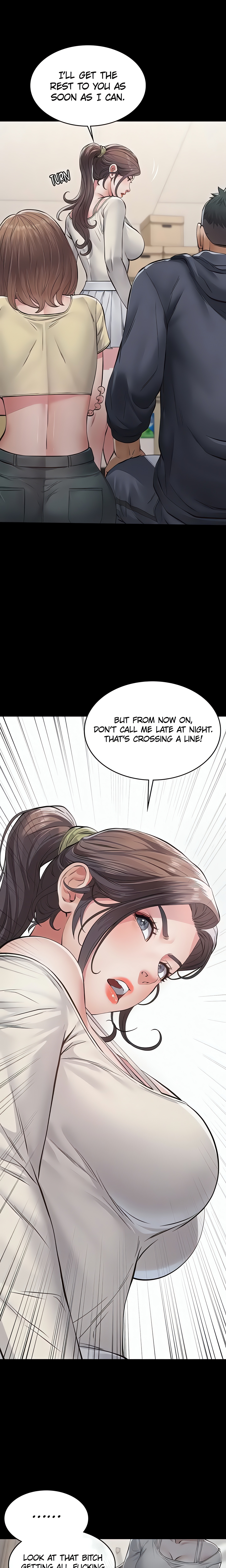 Papakatsu (Official) Page 29 - MangaHe