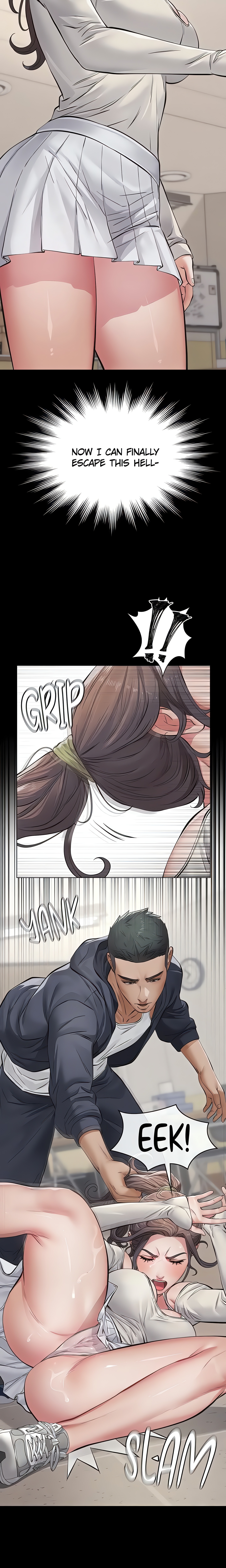 Papakatsu (Official) Page 31 - MangaHe