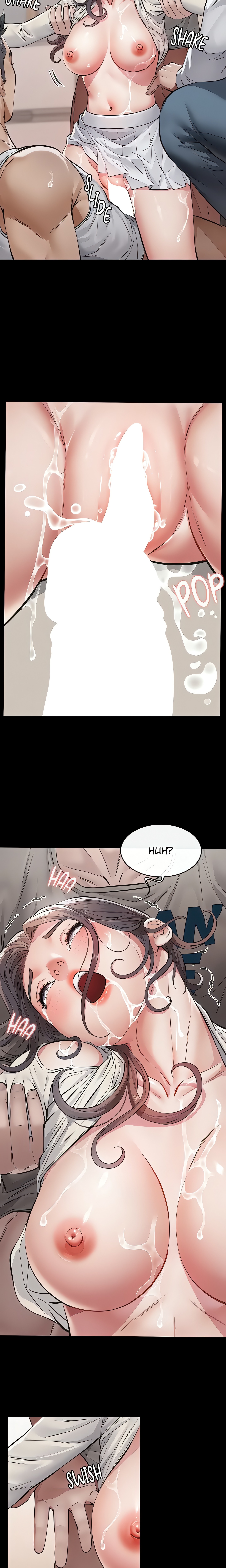 Papakatsu (Official) Page 25 - MangaHe