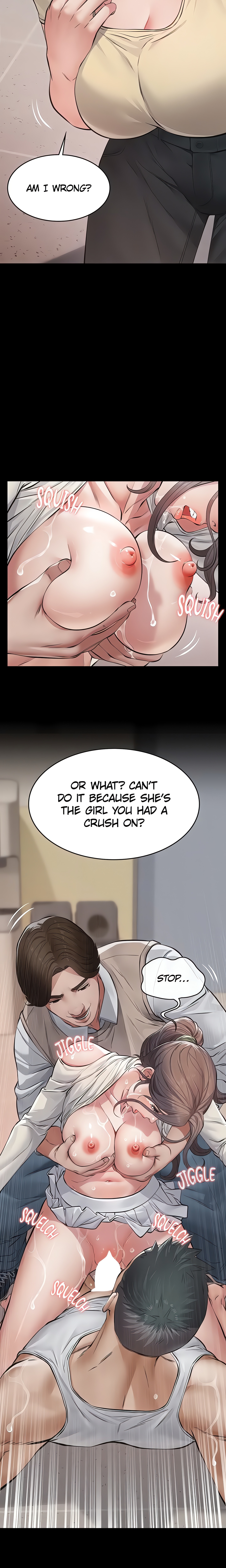 Papakatsu (Official) Page 31 - MangaHe
