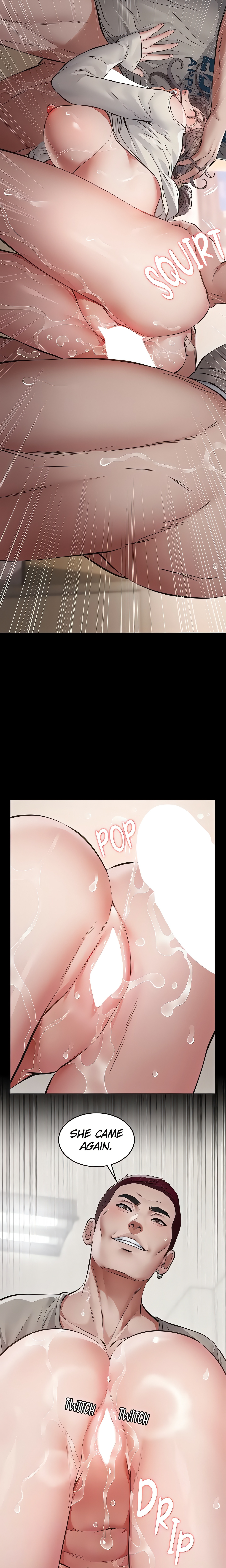 Papakatsu (Official) Page 14 - MangaHe