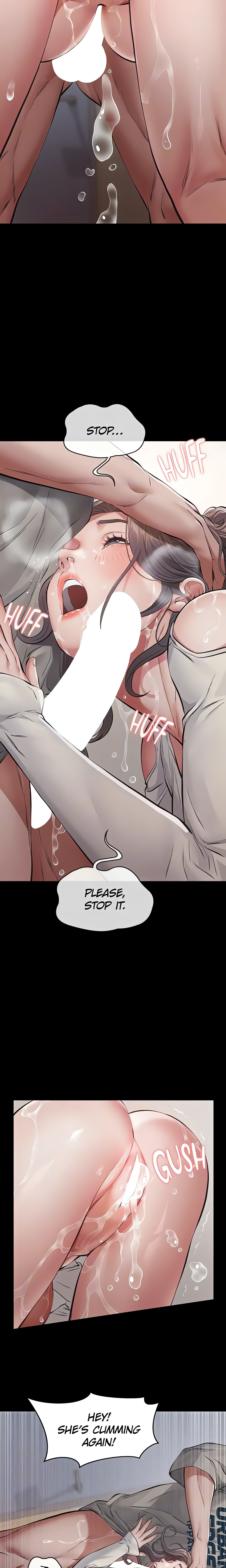 Papakatsu (Official) Page 15 - MangaHe