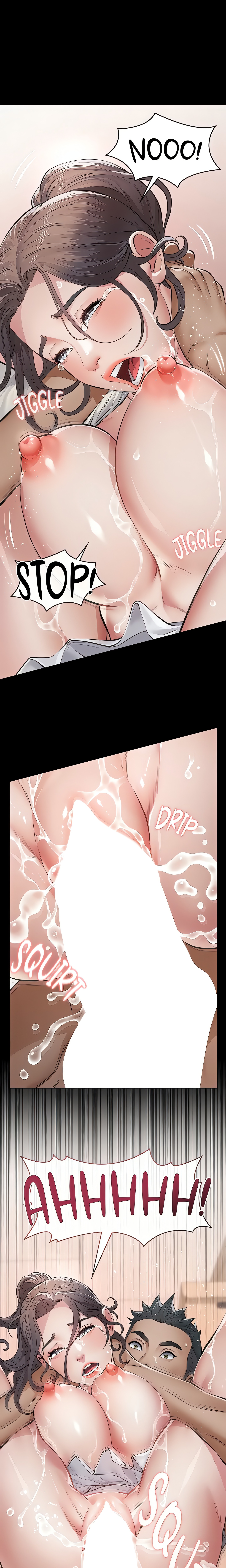 Papakatsu (Official) Page 3 - MangaHe