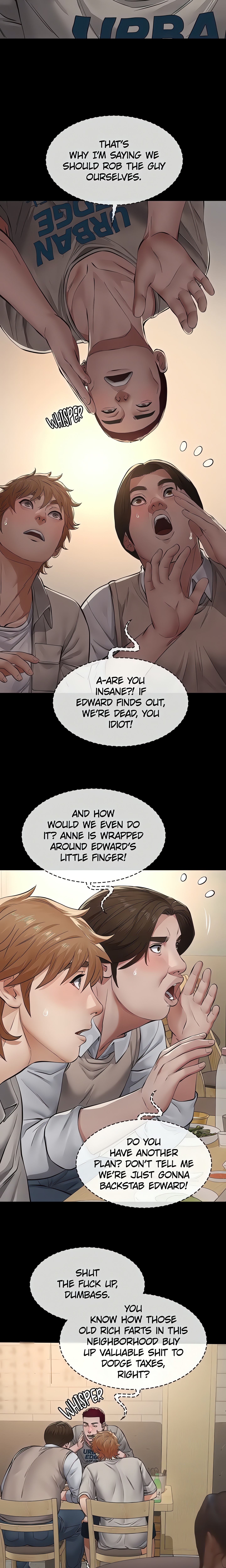 Papakatsu (Official) Page 30 - MangaHe