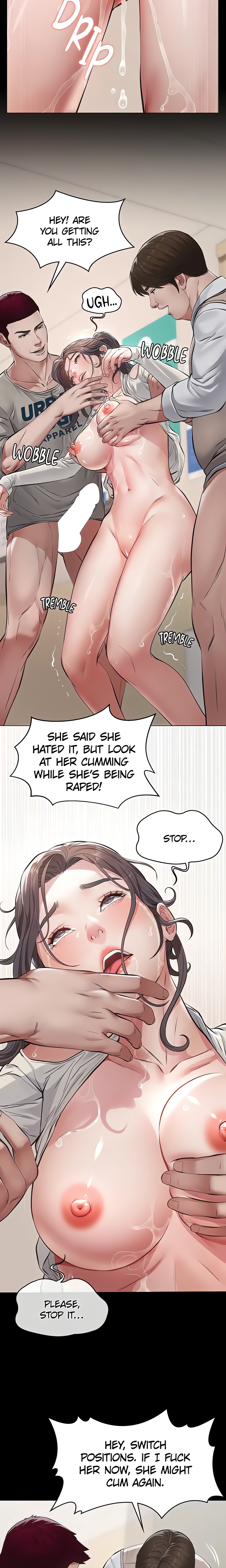Papakatsu (Official) Page 6 - MangaHe