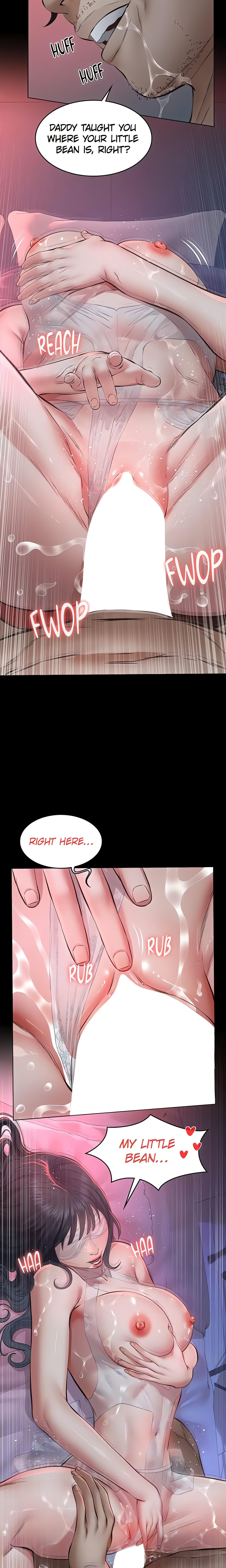 Papakatsu (Official) Page 15 - MangaHe
