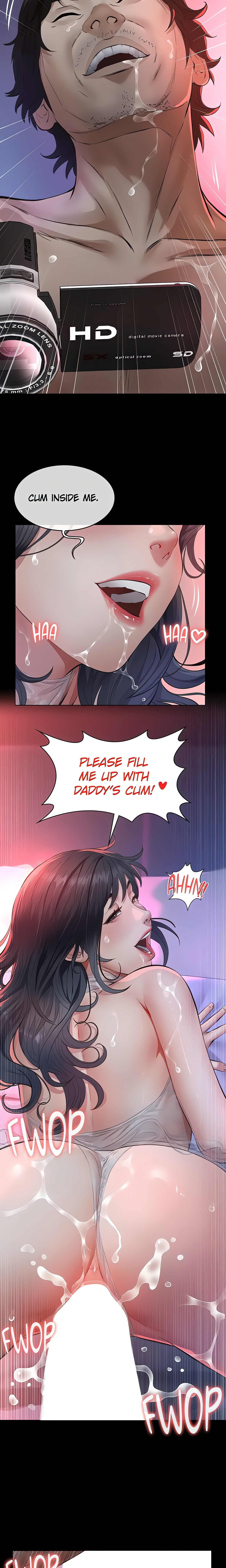 Papakatsu (Official) Page 21 - MangaHe