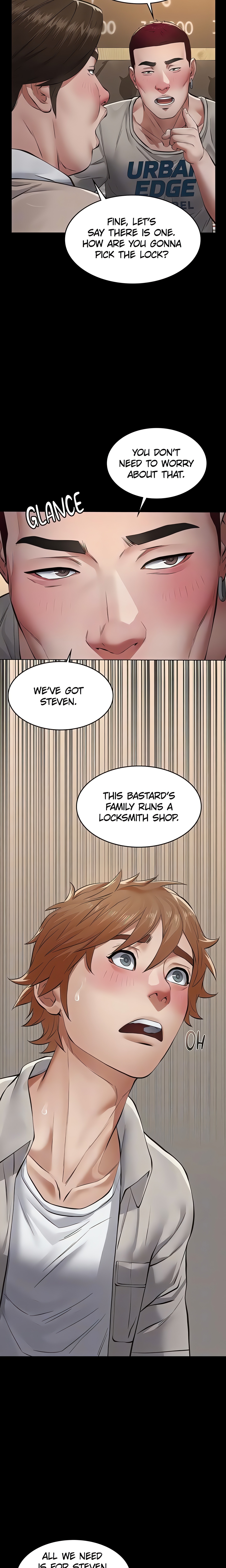 Papakatsu (Official) Page 7 - MangaHe