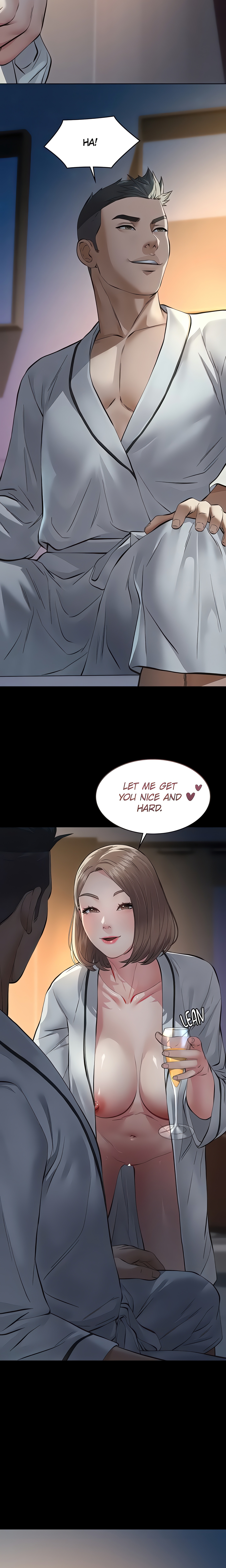 Papakatsu (Official) Page 22 - MangaHe