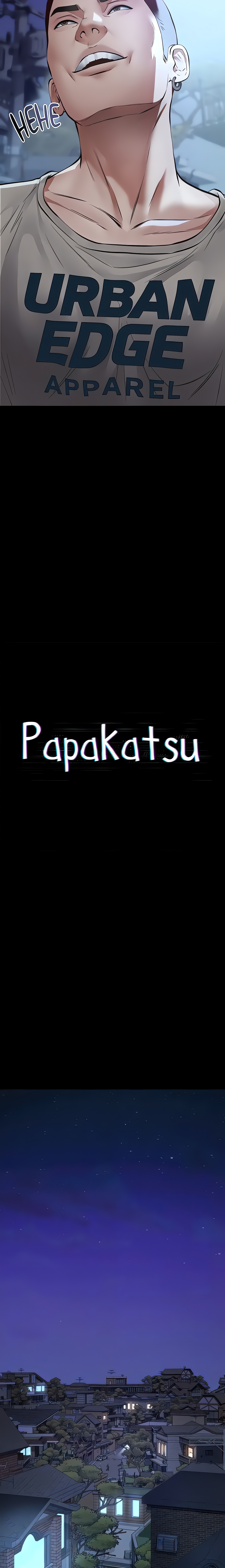 Papakatsu (Official) Page 6 - MangaHe