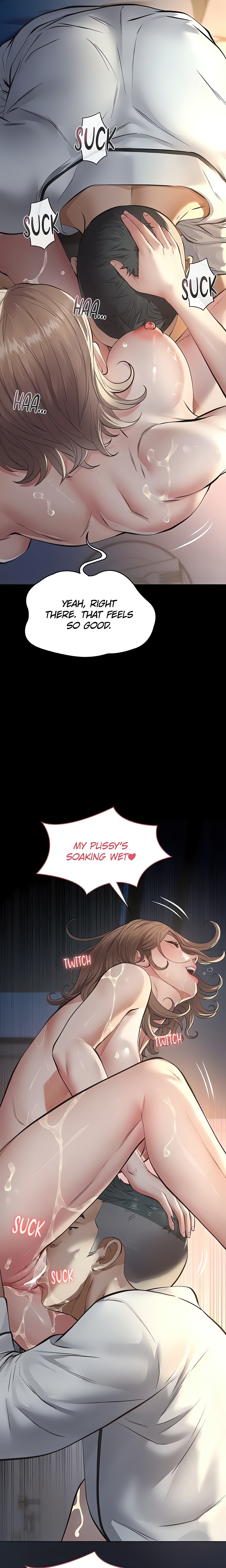 Papakatsu (Official) Page 14 - MangaHe